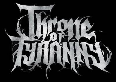 logo Throne Of Tyranny